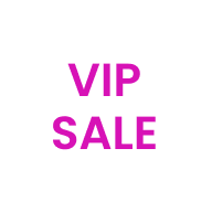 Priority VIP
Sale access**